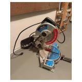 10 Inch Delta Miter Saw