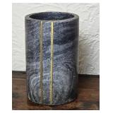 Cool MCM Style Stone Wine Cooler