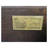 Gorgeous John Richard William & Mary 4-Drawer Dresser - European Crossroads Collection