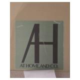 At Home and Co. - Brilliant Contemporary Minimalist Armchair Pair