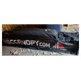 Pop Up Canopy ~ 10 x 10