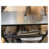 Ooni Pizza Oven and Prep Station