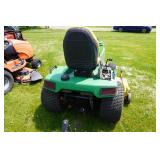 2000 John Deere Model 445 Garden Tractor Lawn Mower