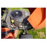 2008 Simplicity Model 190 Garden Tractor Lawn Mower