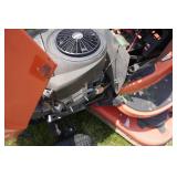 2000 John Deere Model 445 Garden Tractor Lawn Mower