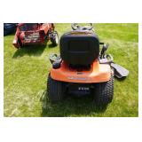 2008 Simplicity Model 190 Garden Tractor Lawn Mower