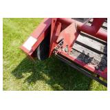 Roda Brand Mini Manure Spreader