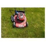 Toro Recycler 22 Lawn Mower With Rear Bagger