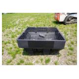 Buyers Salt Dogg 12V Truck Bed Salt/Sand Spreader