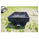 Buyers Salt Dogg 12V Truck Bed Salt/Sand Spreader