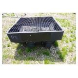 Buyers Salt Dogg 12V Truck Bed Salt/Sand Spreader