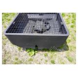 Buyers Salt Dogg 12V Truck Bed Salt/Sand Spreader