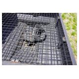 Buyers Salt Dogg 12V Truck Bed Salt/Sand Spreader