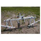 Stonebrook Brand Ergo Rack Contractors Ladder Rack