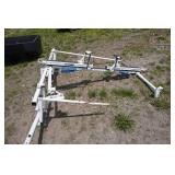 Stonebrook Brand Ergo Rack Contractors Ladder Rack