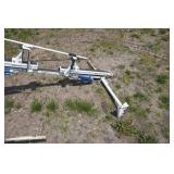 Stonebrook Brand Ergo Rack Contractors Ladder Rack