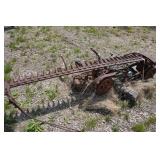 Allis Chalmers Brand 3 Point Mount Sickle Bar Hay Mower
