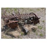 Allis Chalmers Brand 3 Point Mount Sickle Bar Hay Mower