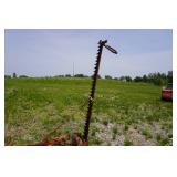 Allis Chalmers Brand Under Frame Mount Sickle Bar Hay Mower