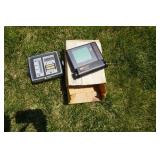 1986 Alumicraft Classic 16 With 35 hp Evinrude Tiller Motor