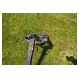 Trailer Receiver Hitch Mount Vehicle Bike Carrier