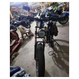 Burchda R5 Pro Series Electric E Bike