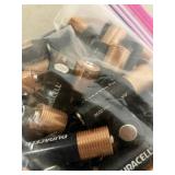 Duracell AA Batteries