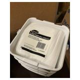 DIY Disinfecting Wipes System