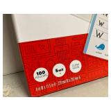 Thermal Laminating Sheets