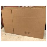 Uline Shipping Boxes - 24 x 10 x 10