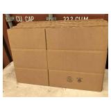 Uline Shipping Boxes - 16 x 12 x 6