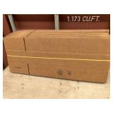 Uline Shipping Boxes - 24 x 8 x 4