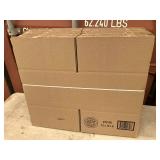 Shipping Boxes - 12 x 12 x 8