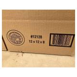 Shipping Boxes - 12 x 12 x 8
