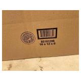 Shipping Boxes - 16 x 12 x 6