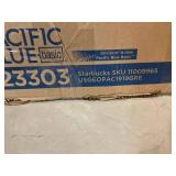 Brown Multifold Paper Towels