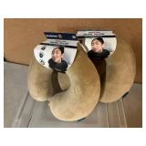 Memory Foam Neck Pillow