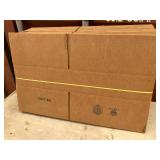 Uline Shipping Boxes - 16 x 8 x 4