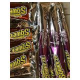 Electrolyte Freezer Pops