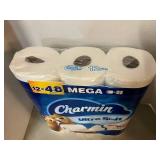 Charmin Ultra Soft
