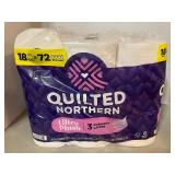 Quilted Northern Ultra Plush