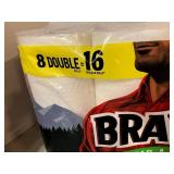 Brawny Tear-A-Square Towels