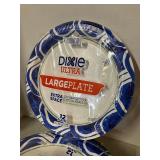 Dixie Ultra Large Plate