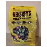 Hersheys Eggs Assortment