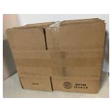 Shipping Boxes - 10 x 8 x 6