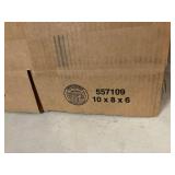 Shipping Boxes - 10 x 8 x 6
