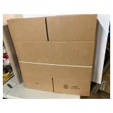 Shipping Boxes - 14 x 14 x 14