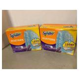 Swiffer Lavender Duster Refills