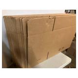 Shipping Boxes - 24 x 12 x 12