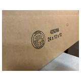 Shipping Boxes - 24 x 12 x 12